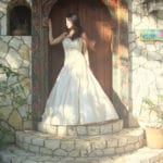 Wedding Day: Behind the Scenes