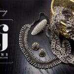 The launch of t+j Designs!