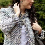 Lookbook: Tweed Queen