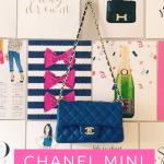 Chanel Mini Flap Bag Review