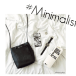 Minimalist Bags for the Perfect Instagram