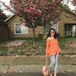 My favorite off the shoulder looks for under $30