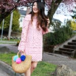The spring trend that everyone is wearing (+ $1,000 Giveaway!)