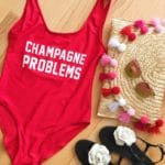 The cutest one piece swimsuits under $30!
