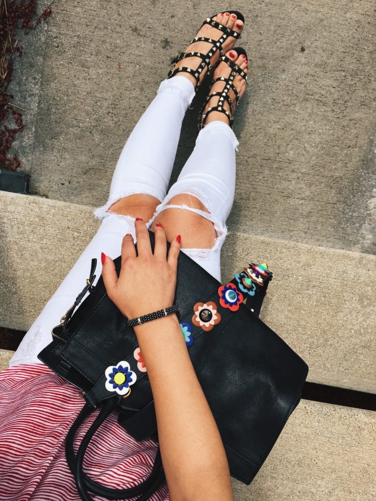 accessories to wear for fall