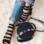 Block heel sandals on sale! Best Amazon Fashion buys
