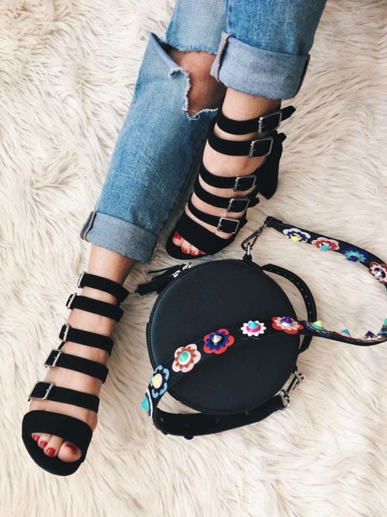 The cutest shoes and bags to buy on Amazon right NOW