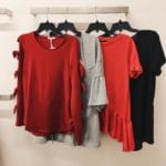 Nordstrom Fall Sale: What you need to buy right now (dressing room reviews)