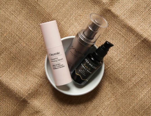 Best Serums for Fall