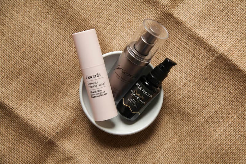 Best Serums for Fall