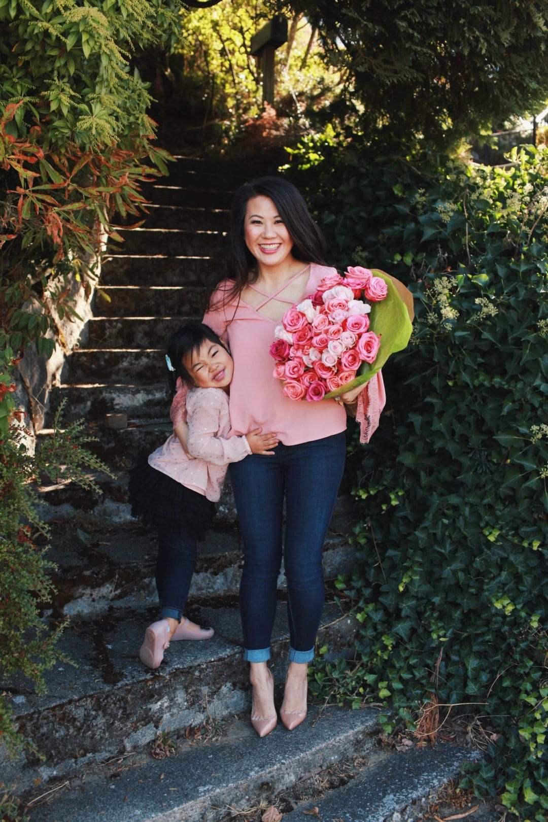 Stylish Outfit ideas for Mommy Daughter