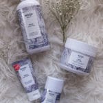 New Scented Bodycare Favorites