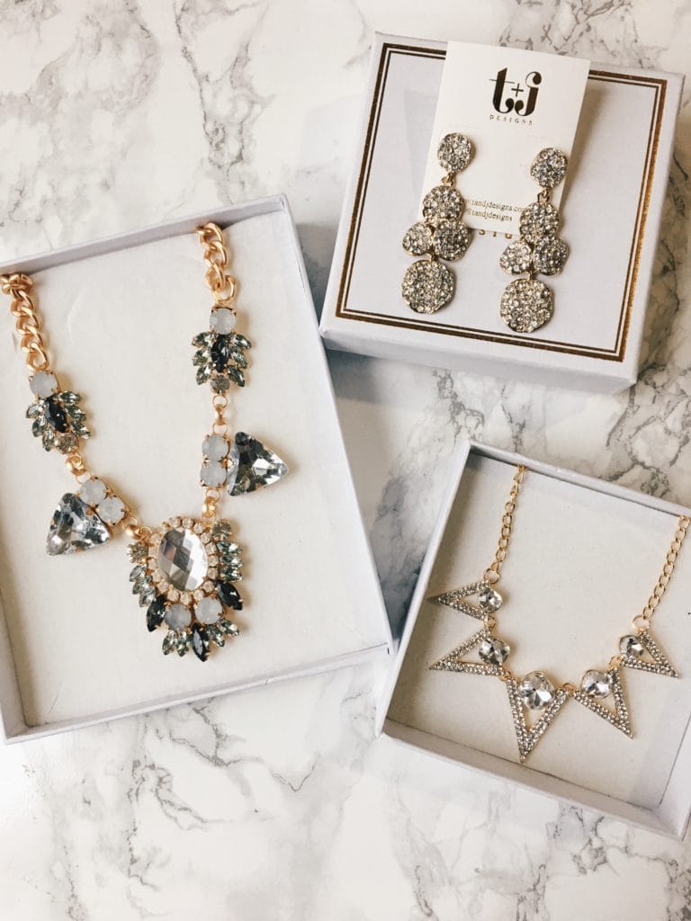 Jewelry Gift Sets under $40