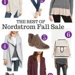 What to buy at the Nordstrom Fall Sale + $1,000 Nordstrom Giftcard GIVEAWAY!