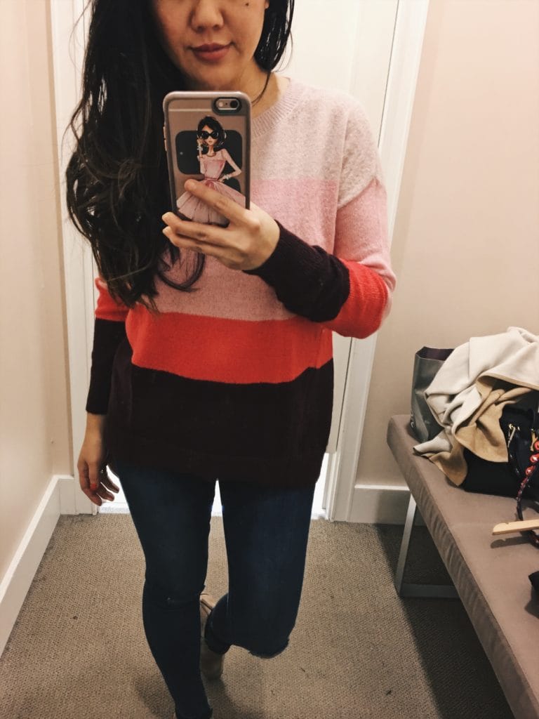 The best finds from LOFT Thanksgiving Sale