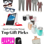 Top picks from Oprah’s Favorite things Gift Guide
