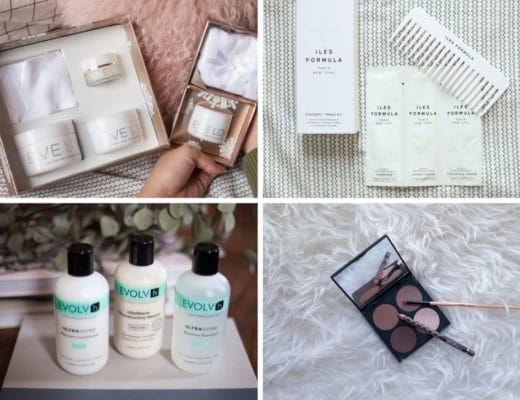 Holiday Gift Guide for Beauty