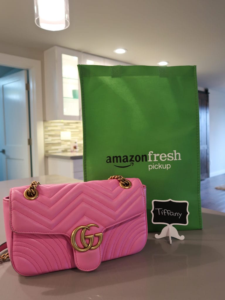 AmazonFresh Delivery Review