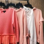 Nordstrom and J Crew Shopping Haul & Dressing Room Reviews