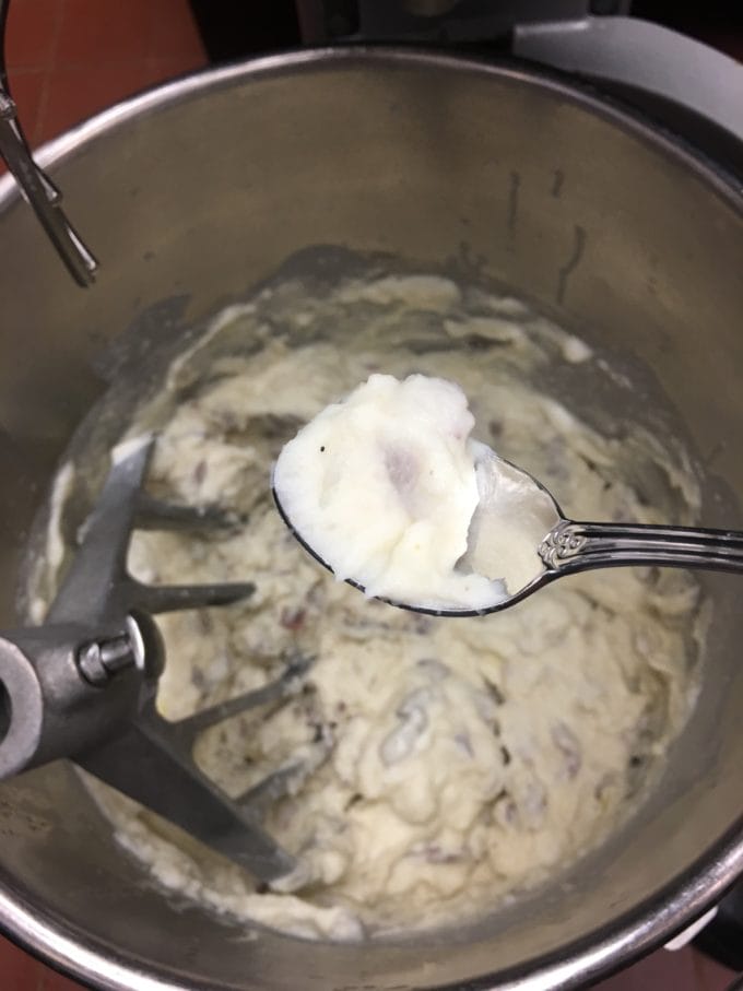 cheesecake factory mashed potatoes