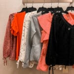 Shopping with me: Nordstrom Spring Sale