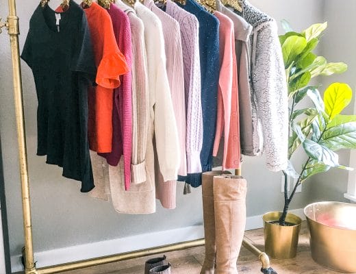 2018 Nordstrom Anniversary Sale - Fall Outfit Ideas