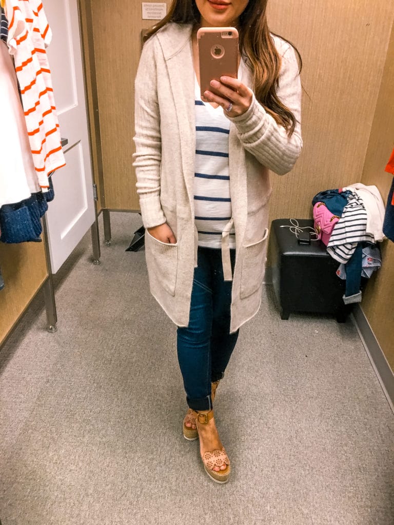 2018 Nordstrom Anniversary Sale Review Haul
