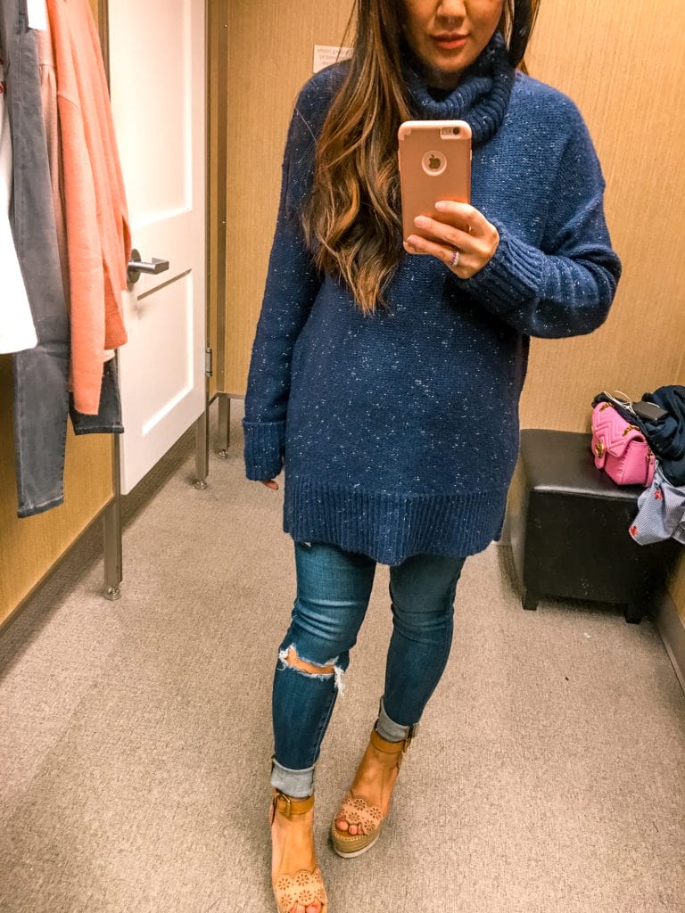 2018 Nordstrom Anniversary Sale Review Haul