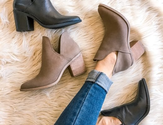 The best shoes to buy at the Nordstrom Anniversary Sale 2018