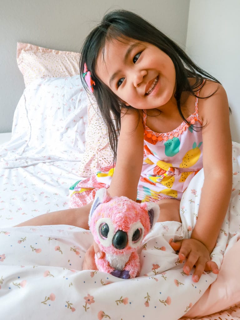 The best bedding for kids and babies