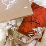 Louboutin Sale & other recent purchases + $1,000 Nordstrom Giveaway