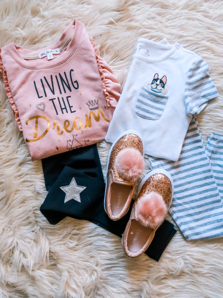The best place to shop for the cutest kid's clothes!
