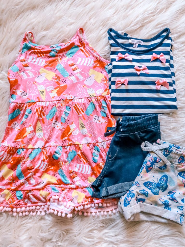The best place to shop for the cutest kid's clothes!