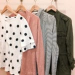 Don’t miss these Labor Day Sales! LOFT & J Crew Dressing Room Reviews