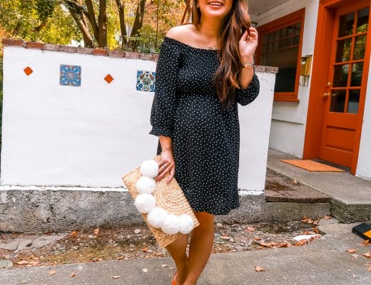 Cute Fall Outfit Ideas for Moms
