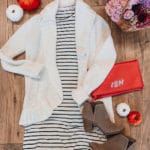 Thrift store style: Fall Trends To Shop For