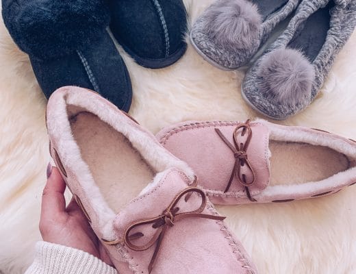 Winter fashion essentials to buy on Amazon