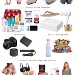 Hospital Bag Packing Guide & Printable Checklist for Mom