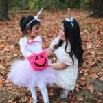 Cute & Simple DIY Halloween Costumes for moms
