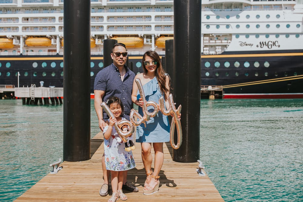 tips to taking the perfect family vacation photos