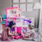 The Ultimate Barbie Wishlist Toy: Barbie Dreamhouse