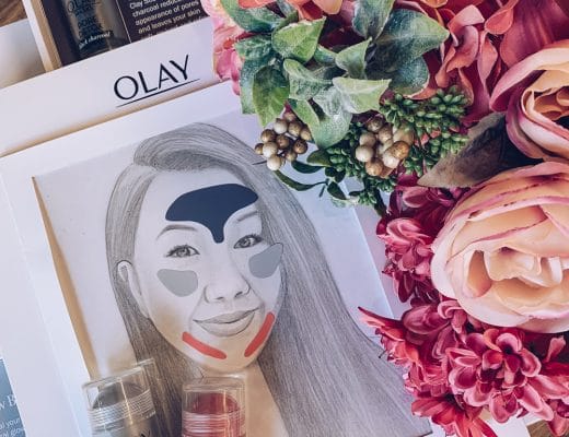 Olay Clay Stick Mask Review