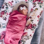 The ultimate list of newborn products that you’ll actually use!