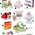 Holiday Gift Guide: The best presents for Kids and Baby