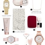 Gift Guide: Luxe Treats for Mom