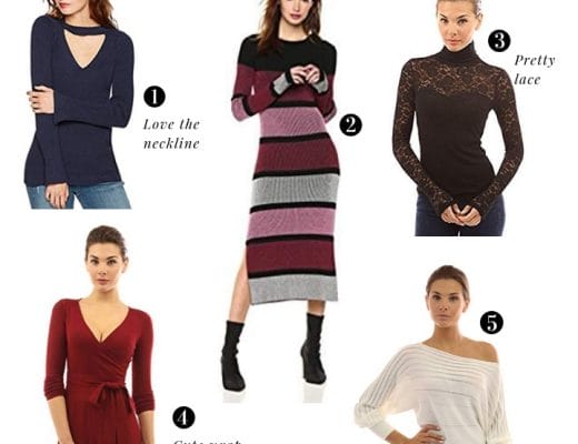 amazon, fashion day of deals, holiday style, fall style, womens outfit ideas