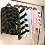 Shop with me: Casual tops for winter