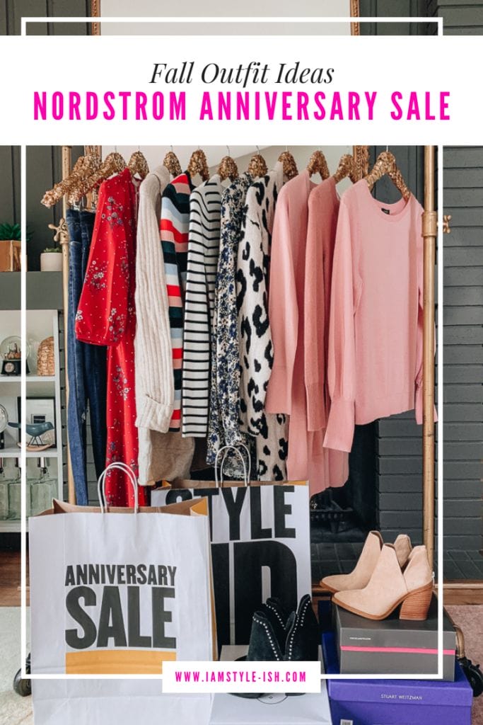 Fall Outfit Ideas | Nordstrom Anniversary Sale 2019, mom style, mom outfit ideas, fall outfits 2019, best fall style, mom style, mommy style, mommy outfit ideas, mommy blog