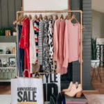 Fall Outfit Ideas | Nordstrom Anniversary Sale 2019