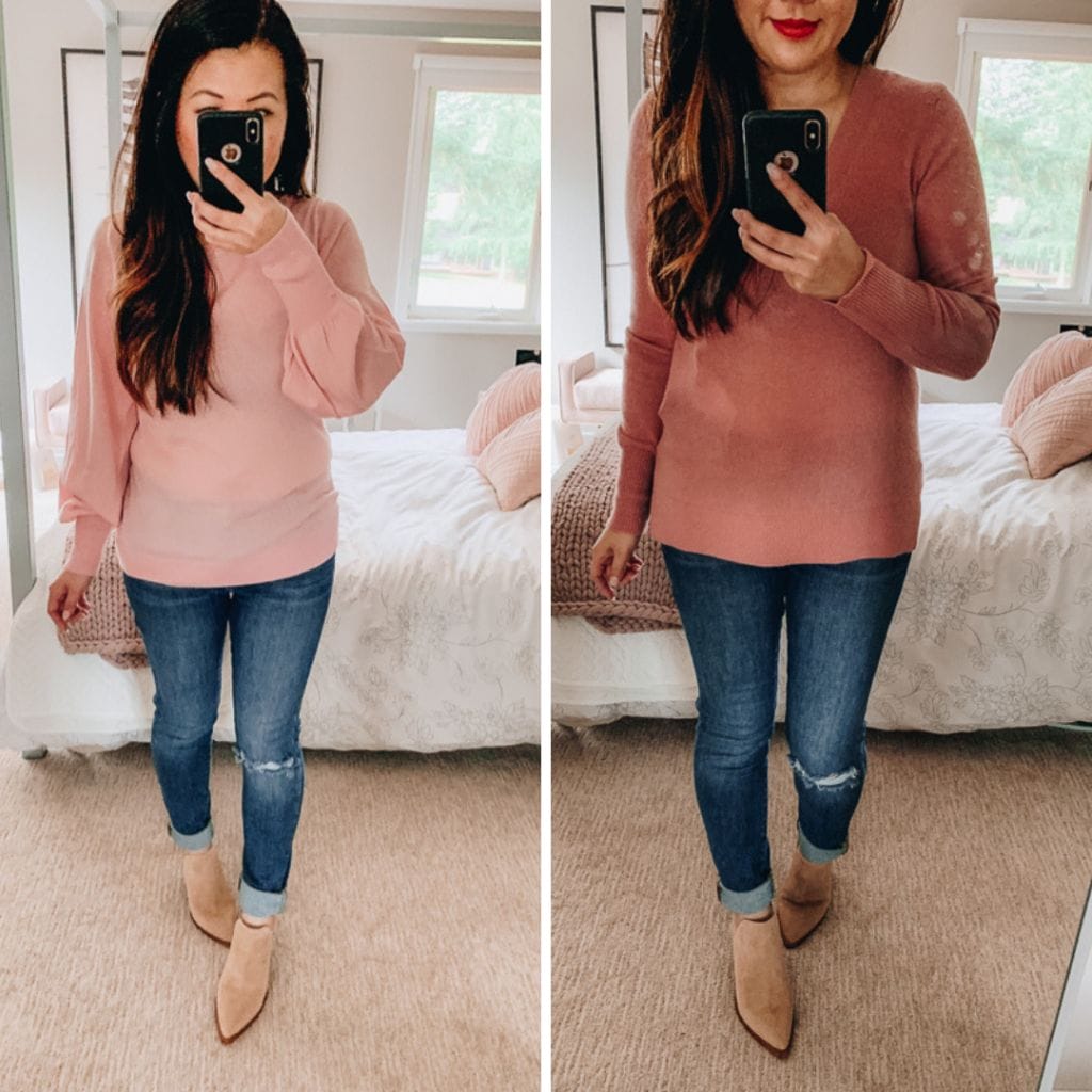 Fall Outfit Ideas | Nordstrom Anniversary Sale 2019
